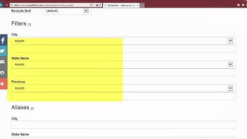 Importing XML Data Into Excel