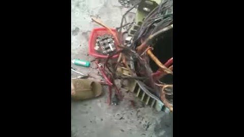 Động cơ 2 cấp tốc độ