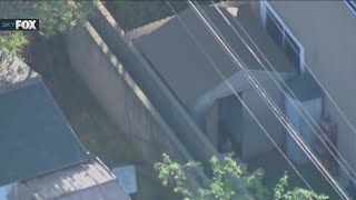 Information LADWP ordered to pay $38M over electrocutions death of dad, daughter News