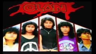 OLAN ~ CINTA KITA SEHARUM SYURGAWI