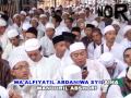 SHOLAWAT THIBBIL QULUB AHBABUL MUSTHOFA JEMBER FEAT HABIB SYEICH