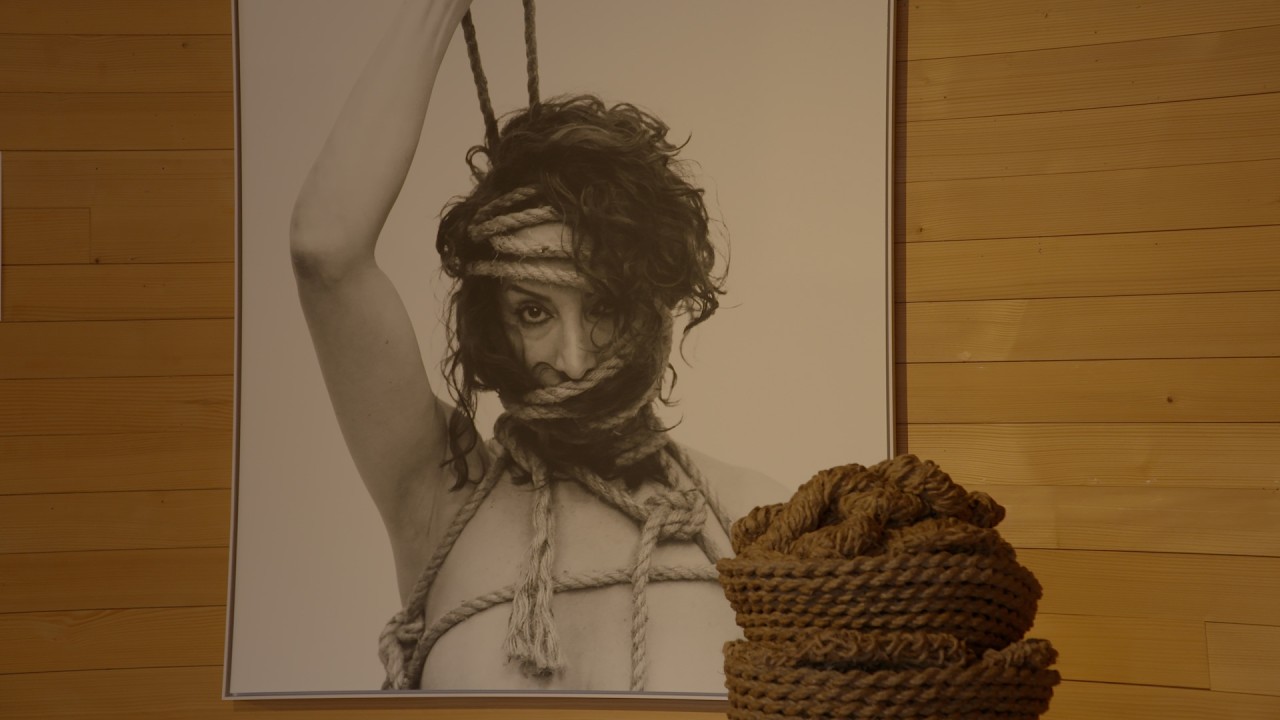 Frauenmuseum Hittisau zeigt: Frieden tun. Über Gerechtigkeit, Demokratie und Geschlecht