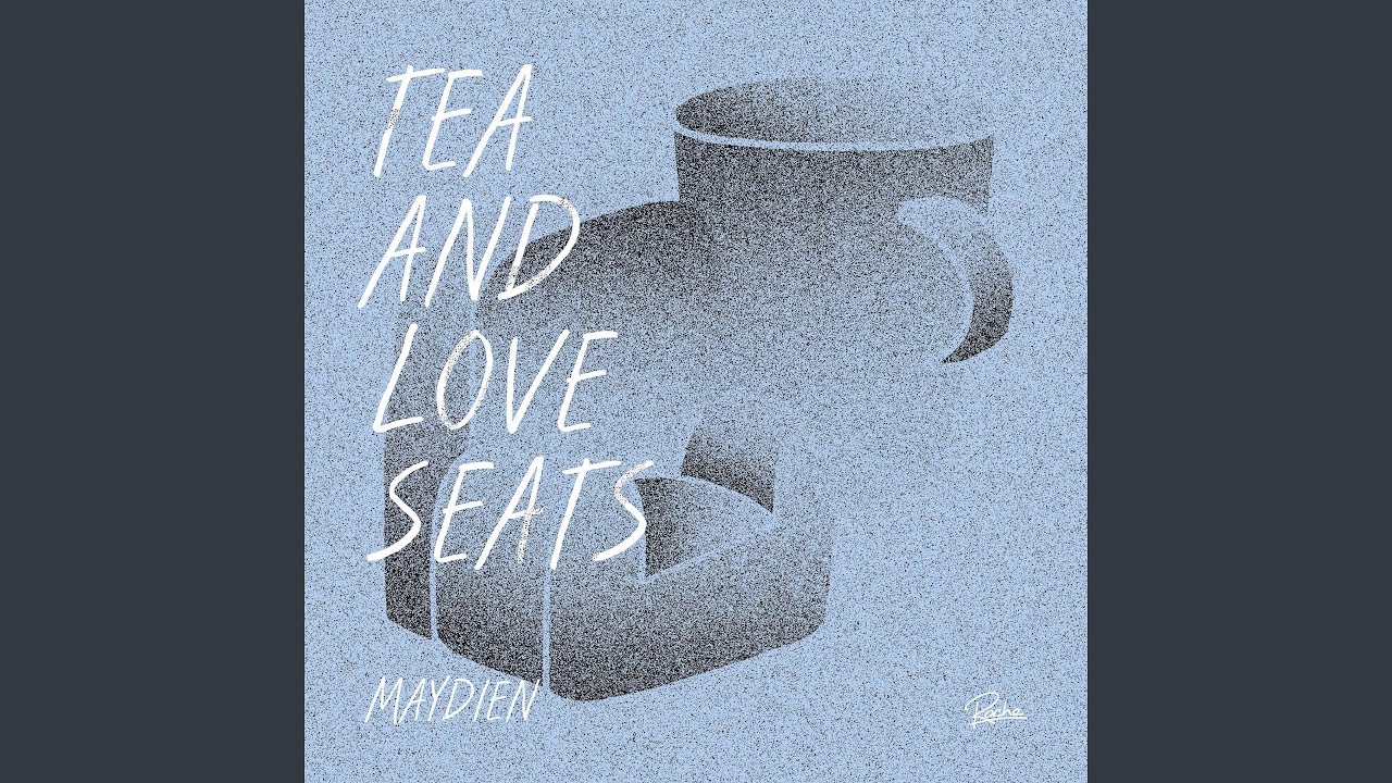 Get Lost (feat. Mitchell Yard)