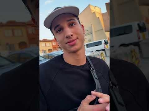 Nasdas Son Petit Cousin Veut Rien Savoir…