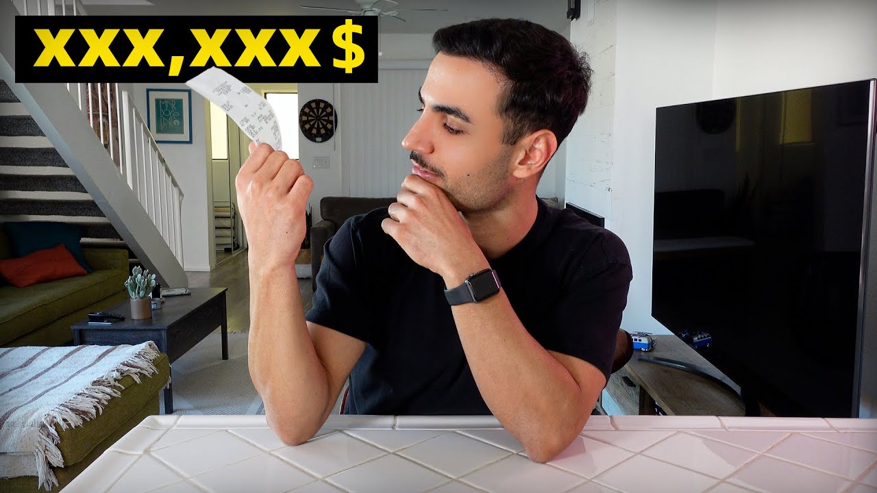 Amerika'da Kaç Para Kazanıyorum?