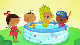 Zumbini Time - Episodio 18