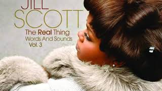 Jill Scott - Only You