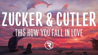 Jeremy Zucker & Chelsea Cutler - this is how you fall in love (Lyrics)