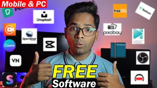 Top 10 FREE Software That You Must Have - 2023 (Hindi/Urdu) screenshot 2
