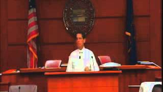 Forensic Science Usage in U.S. Criminal Courts - Part 2
