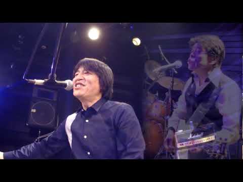 オフコース 心さみしい人よ Three and twoライブ in 銀座ヤマハ2019/3/24