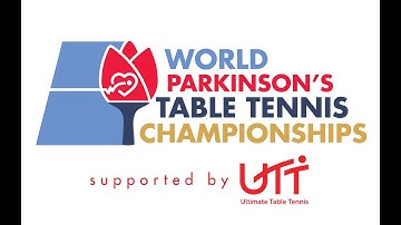 FINAL DAY | Table 1 | 2025 World Parkinson