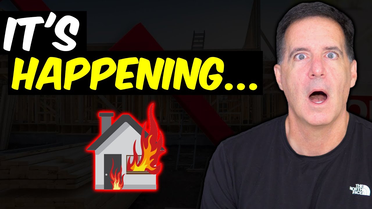 How To Use The 2024 Recession To Get Rich in Wholesaling Real Estate ...