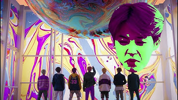 Trash | BTS - DNA (Screaming & shittyflute)