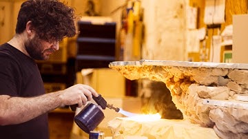 My Forgotten Gaming Table