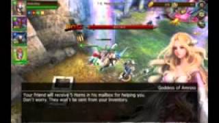 Iron Knights 1.4.4 Damage Mod/God Mode screenshot 3