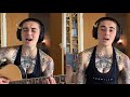 Held Down - Laura Marling (Cover) | Adel Ward