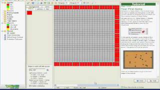 How to make a simple game in Game Maker 8 Lite