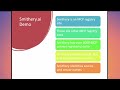 MCP Selenium and Playwright Servers in Smithery