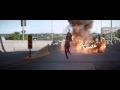 Captain America: The Winter Soldier -- Nuovo Trailer Italiano Ufficiale | HD
