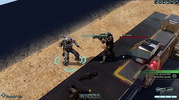 XCOM 2 Coil Whip Sword WIP #5