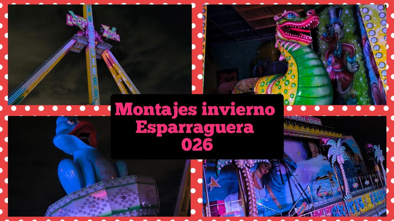 Montajes feria de Esparraguera invierno 026