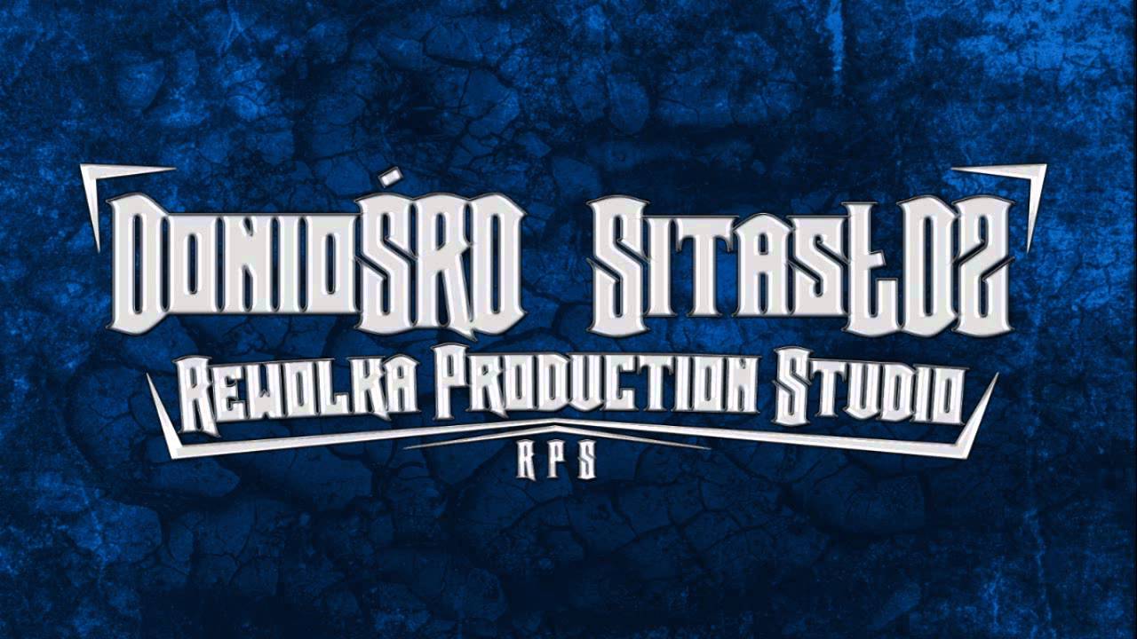 DonioŚRD ft. SitasŁDZ - Jebać Szlaufy Maczetami
