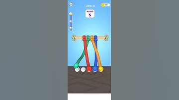 tangle master level 32