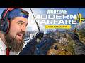 FIRST Look at Zodiac - MW4 Warzones New Resurgence Map! (Modern Warfare 4)
