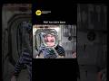What It’s Like to Live in Space?