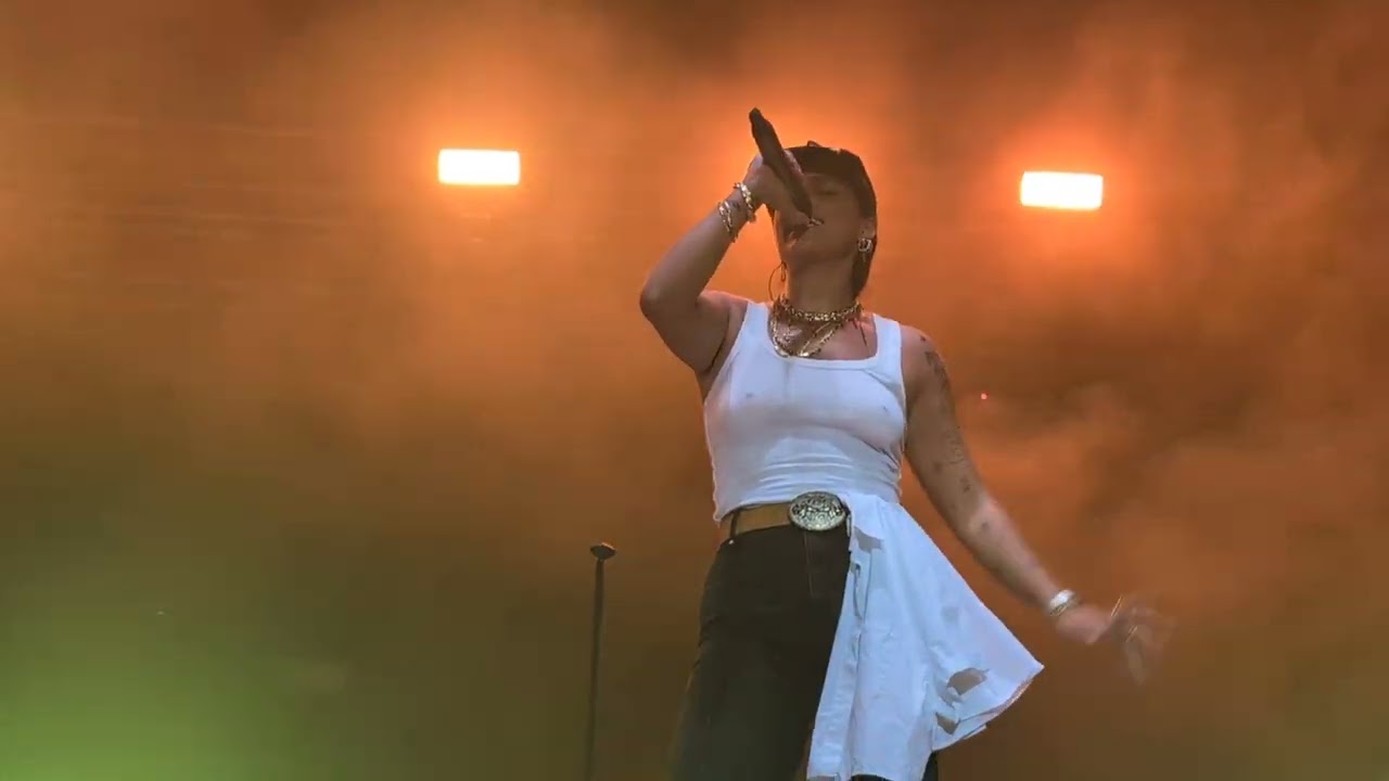 Marlena - Pinto (12/08/2025) - estaré millor demà