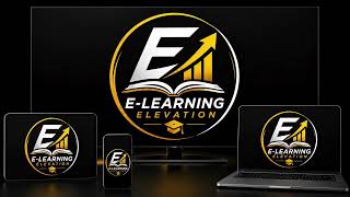 WELCOME TO E LEARNING ELEVATION-WHERE LEARNING IS SIMPLE,PRACTICAL AND INSPIRING