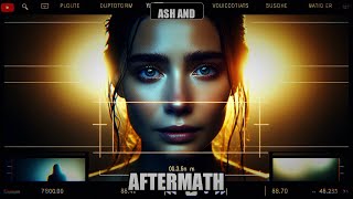 Ash And Aftermath  Dark Emotional Pop  Sad Breakup  