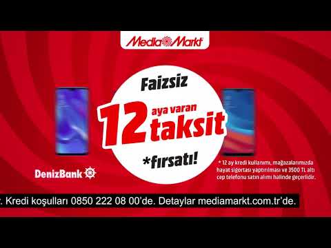 Indirime bak keyfine bak #MediaMarkttaKeyfineBak - Indirime bak keyfine bak #MediaMarkttaKeyfineBak