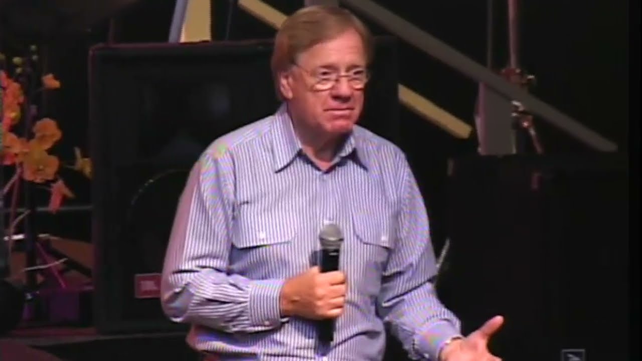 Coming into Sonship - Neville Johnson (2008)