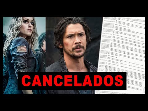 BOB MORLEY Y ELIZA TAYLOR ACUSADOS POR SU EX NOVIA! THE 100! VIDEO 2020