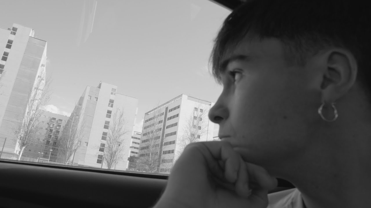 ARQUE - LA NECEDAD DEL SABIO (VIDEOCLIP OFICIAL)