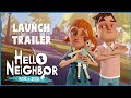 Hello Neighbor Hide and Seek walkthrough playlist