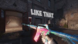 LIKE THAT 🌌 | CS2 Montage