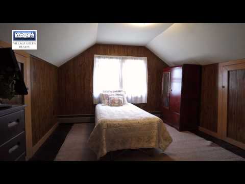 112 Farrelly Street, Kingston, NY home video tour