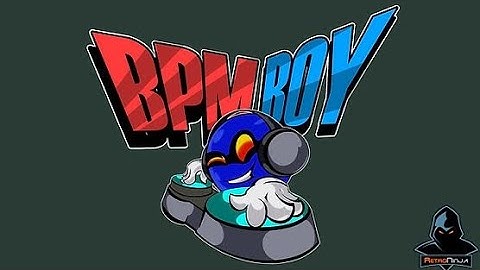 Atari VCS BPM Boy Gameplay.  Daugh Ter Gives it a shot. (Marble Madness)