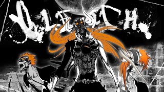 Bleach「AMV」~ One Breath Away