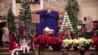 Childrens Program Dec 11, 2016