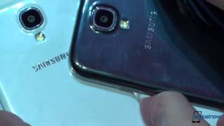 Galaxy S 4 Black vs White, Which Should You Pick?