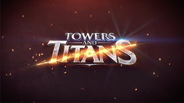 Towers and Titans: A Player First NFT RPG