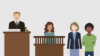 Ohio v. Roberts Case Brief Summary | Law Case Explained