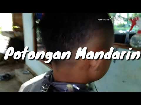  potongan  mandarin  YouTube