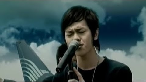 Tahta - Aku Masih Disini (MTV MUSIK BANGET - 2006)