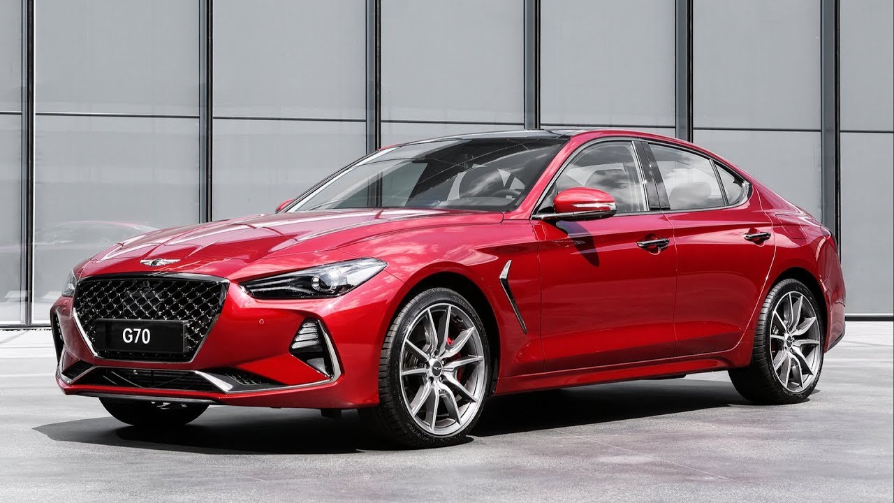 expert testimony ultimate issue Genesis G70 2018 Car Review