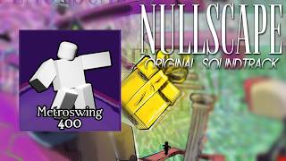 Metroswing (Emote) - Nullscape OST